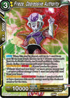 Image for Frieza, Oppressive Authority (Beyond Generations) (BT24-106) - Dragon Ball Super: Masters