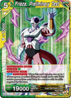 Image for Frieza, Preliminary Test (Beyond Generations) (BT24-137) - Dragon Ball Super: Masters