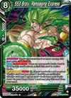 Image for SS3 Broly, Rampaging Express (Beyond Generations) (BT24-074) - Dragon Ball Super: Masters