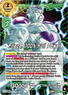 Image for Frieza, 100% Full Power (Beyond Generations) (BT24-057) - Dragon Ball Super: Masters
