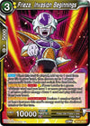 Image for Frieza, Invasion Beginnings (Beyond Generations) (BT24-105) - Dragon Ball Super: Masters