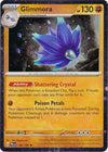 Image for Glimmora - 126/193 (Cosmos Holo) (Miscellaneous Cards & Products) (126/193) - Pokemon