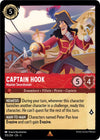 Image for Captain Hook - Master Swordsman (3) (105)