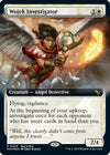 Image for Wojek Investigator (Buy-A-Box Promos) (429) - Magic: The Gathering