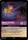 Image for Magica De Spell - The Midas Touch (3) (49)