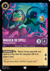 Image for Magica De Spell - Thieving Sorceress (3) (50)