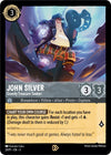 Image for John Silver - Greedy Treasure Seeker (Disney Lorcana Promo Cards) (29) - Disney Lorcana