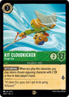 Image for Kit Cloudkicker - Tough Guy (Disney Lorcana Promo Cards) (26) - Disney Lorcana