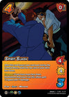 Image for Spirit Slash (Time Shifted) (Yu Yu Hakusho: Dark Tournament) (16/39) - UniVersus