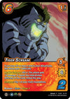Image for Tiger Scream (Time Shifted) (Yu Yu Hakusho: Dark Tournament) (18/39) - UniVersus
