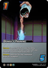 Image for Genkai's Training (Time Shifted) (Yu Yu Hakusho: Dark Tournament) (22/39) - UniVersus