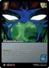 Image for Human Hunter (Time Shifted) (Yu Yu Hakusho: Dark Tournament) (25/39) - UniVersus