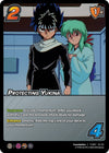 Image for Protecting Yukina (Time Shifted) (Yu Yu Hakusho: Dark Tournament) (29/39) - UniVersus