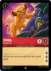 Image for Simba - Scrappy Cub (3) (123)