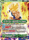 Image for Son Goku // SS Son Goku, Beginning of a Legend (Beyond Generations) (BT24-055) - Dragon Ball Super: Masters