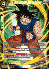 Image for Son Goku, Face-Off With an Emperor (Beyond Generations) (BT24-063) - Dragon Ball Super: Masters