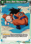 Image for Senzu Bean Resurrection (Beyond Generations) (BT24-077) - Dragon Ball Super: Masters