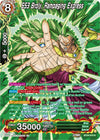 Image for SS3 Broly, Rampaging Express (Collector Booster Silver) (Beyond Generations) (BT24-074) - Dragon Ball Super: Masters
