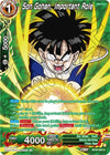 Image for Son Gohan, Important Role (Collector Booster Silver) (Beyond Generations) (BT24-064) - Dragon Ball Super: Masters