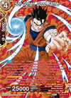 Image for Son Gohan, Good Father (Collector Booster Silver) (Beyond Generations) (BT24-011) - Dragon Ball Super: Masters