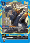 Image for Zudomon ACE (Special Rare) (BT15) (14026)