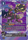 Image for Regulusmon ACE (English Exclusive) (LM-017 SR) [Exceed Apocalypse]