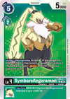 Image for SymbareAngoramon (English Exclusive) (LM-011 U) [Exceed Apocalypse]