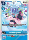 Image for TeslaJellymon (English Exclusive) (LM-003 U) [Exceed Apocalypse]