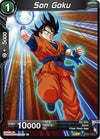 Image for Son Goku (Beyond Generations) (BT24-115) - Dragon Ball Super: Masters