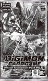 Image for Official Tournament Pack Vol.12 - Digimon Card Game