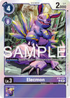 Image for Elecmon (Official Tournament Pack Vol.12) (BT06) (6070)