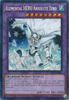 Image for Elemental HERO Absolute Zero (Battles of Legend: Chapter 1) (BLC1-EN004) - YuGiOh
