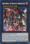 Image for Dark Armed, the Dragon of Annihilation (Battles of Legend: Chapter 1) (BLC1-EN006) - YuGiOh