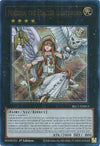 Image for Minerva, the Exalted Lightsworn (Battles of Legend: Chapter 1) (BLC1-EN013) - YuGiOh