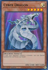 Image for Cyber Dragon (Battles of Legend: Chapter 1) (BLC1-EN020) - YuGiOh