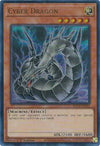 Image for Cyber Dragon (Alternate Art) (Battles of Legend: Chapter 1) (BLC1-EN021) - YuGiOh