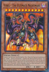 Image for Yubel - The Ultimate Nightmare (Battles of Legend: Chapter 1) (BLC1-EN029) - YuGiOh