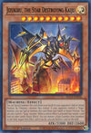 Image for Jizukiru, the Star Destroying Kaiju (Battles of Legend: Chapter 1) (BLC1-EN036) - YuGiOh