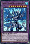 Image for Trishula, the Dragon of Icy Imprisonment (Battles of Legend: Chapter 1) (BLC1-EN045) - YuGiOh