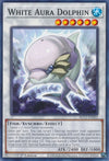 Image for White Aura Dolphin (Battles of Legend: Chapter 1) (BLC1-EN052) - YuGiOh