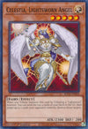 Image for Celestia, Lightsworn Angel (Battles of Legend: Chapter 1) (BLC1-EN059) - YuGiOh