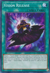 Image for Vision Release (Battles of Legend: Chapter 1) (BLC1-EN085) - YuGiOh
