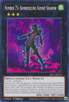 Image for Number 75: Bamboozling Gossip Shadow (Battles of Legend: Chapter 1) (BLC1-EN110) - YuGiOh