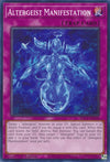 Image for Altergeist Manifestation (Battles of Legend: Chapter 1) (BLC1-EN118) - YuGiOh