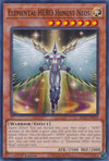 Image for Elemental HERO Honest Neos (Battles of Legend: Chapter 1) (BLC1-EN120) - YuGiOh