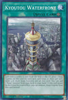Image for Kyoutou Waterfront (Battles of Legend: Chapter 1) (BLC1-EN122) - YuGiOh