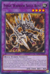 Image for Fossil Warrior Skull Bone (Battles of Legend: Chapter 1) (BLC1-EN131) - YuGiOh
