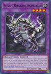 Image for Fossil Dragon Skullgar (Battles of Legend: Chapter 1) (BLC1-EN133) - YuGiOh