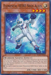 Image for Elemental HERO Neos Alius (Battles of Legend: Chapter 1) (BLC1-EN138) - YuGiOh