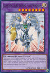 Image for Elemental HERO Shining Flare Wingman (Battles of Legend: Chapter 1) (BLC1-EN139) - YuGiOh